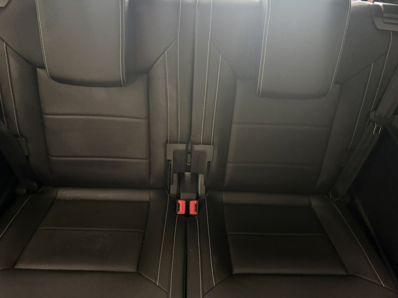 Used 2023 Volkswagen Atlas SE w/ Panoramic Sunroof Package AWD/4WD image 17