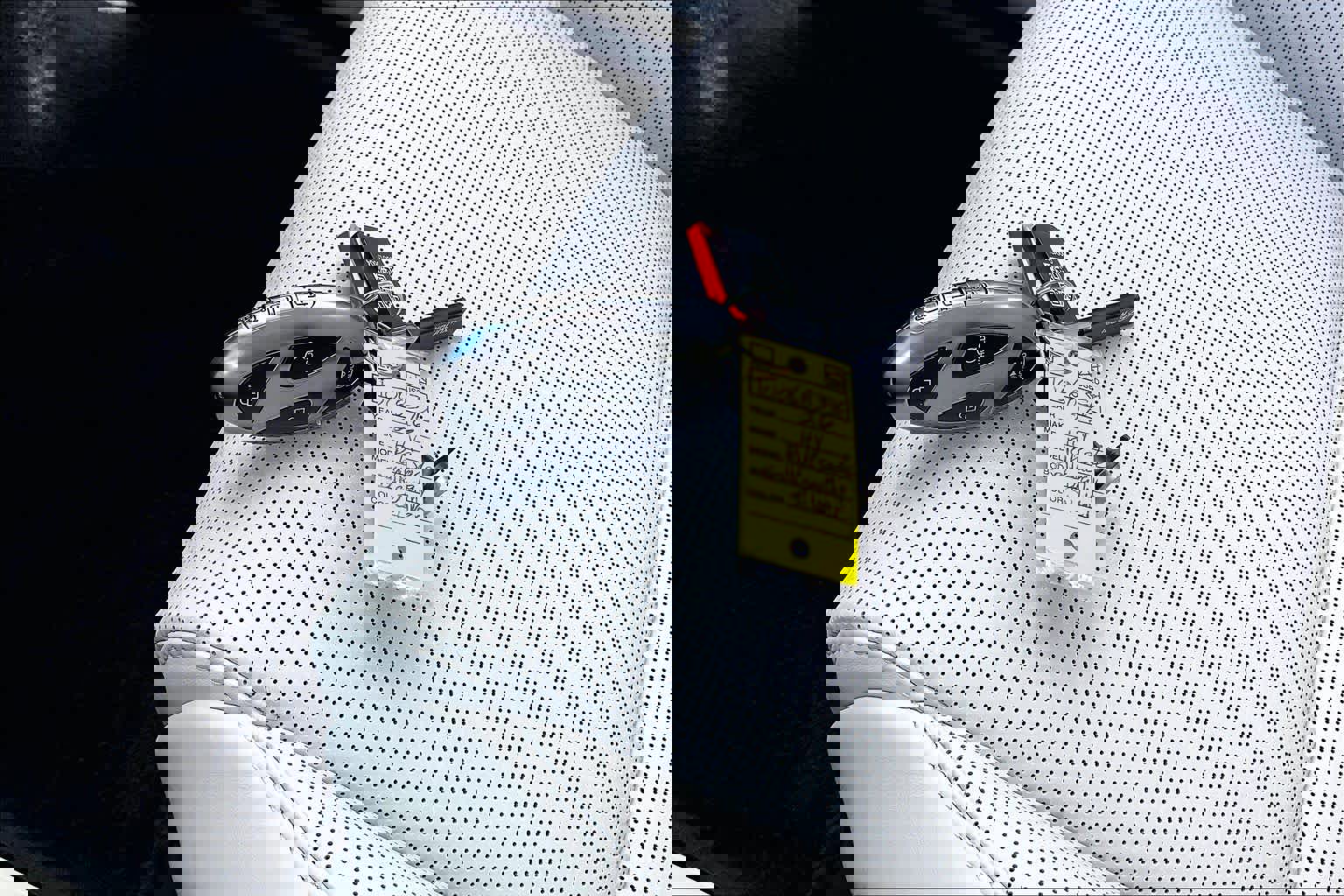 Used 2026 Hyundai Palisade Calligraphy AWD/4WD image 13