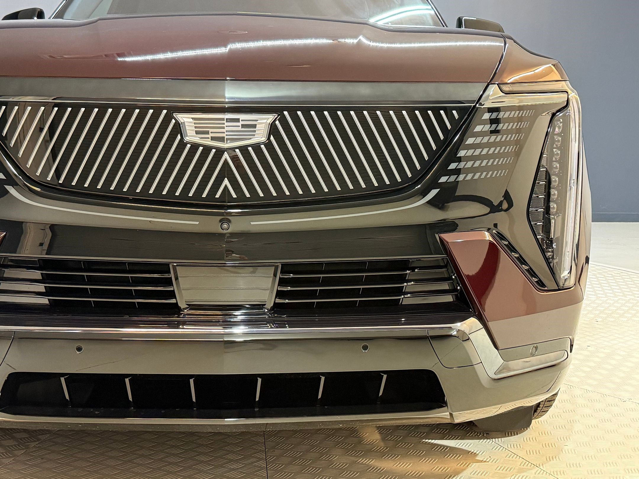 New 2026 Cadillac Escalade IQ Sport 1 image 20