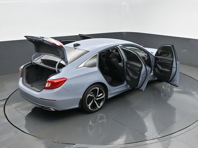 Used 2022 Honda Accord Sport Special Edition image 25