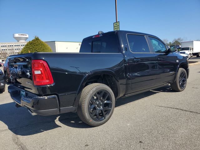 New 2026 RAM 1500 Laramie image 6