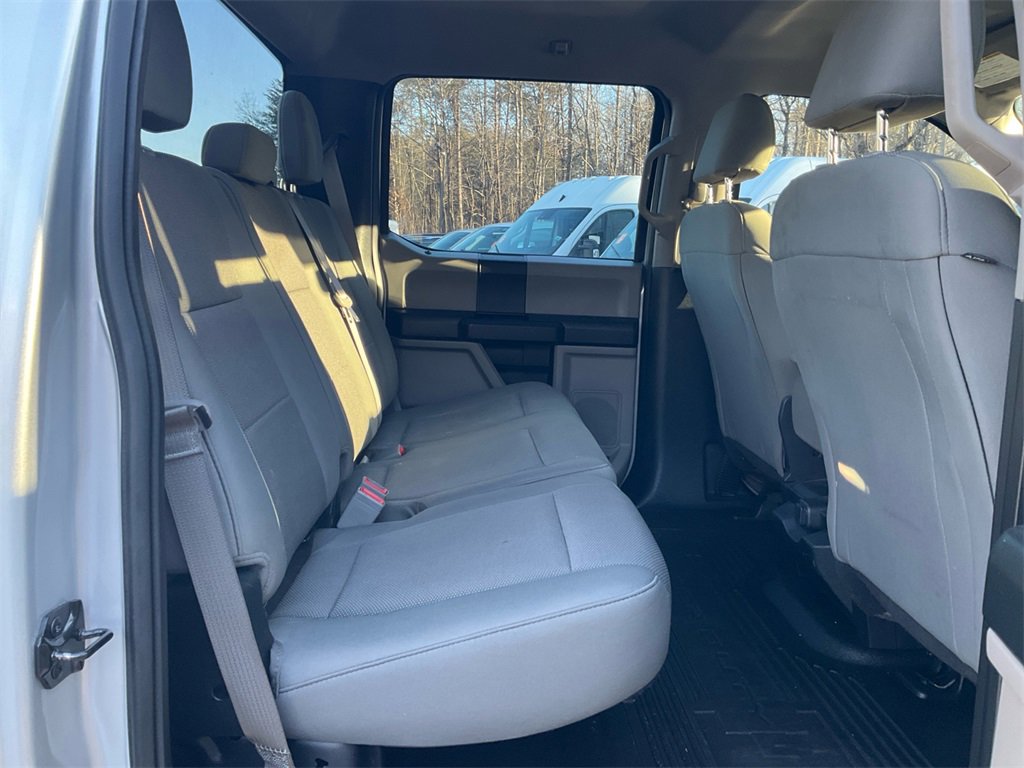Used 2017 Ford F250 XL w/ Power Equipment Group image 13