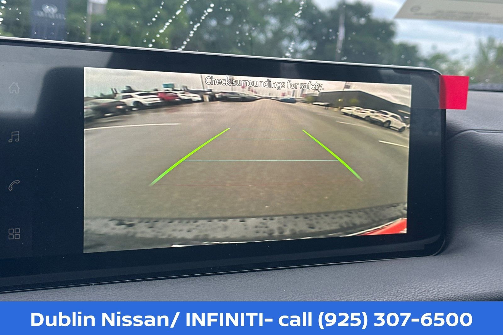 New 2026 Nissan Sentra S w/ Floor Mat Package FWD image 22