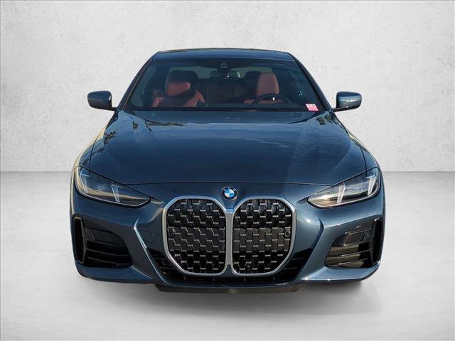New 2026 BMW 430i Coupe w/ M Sport Package RWD image 6