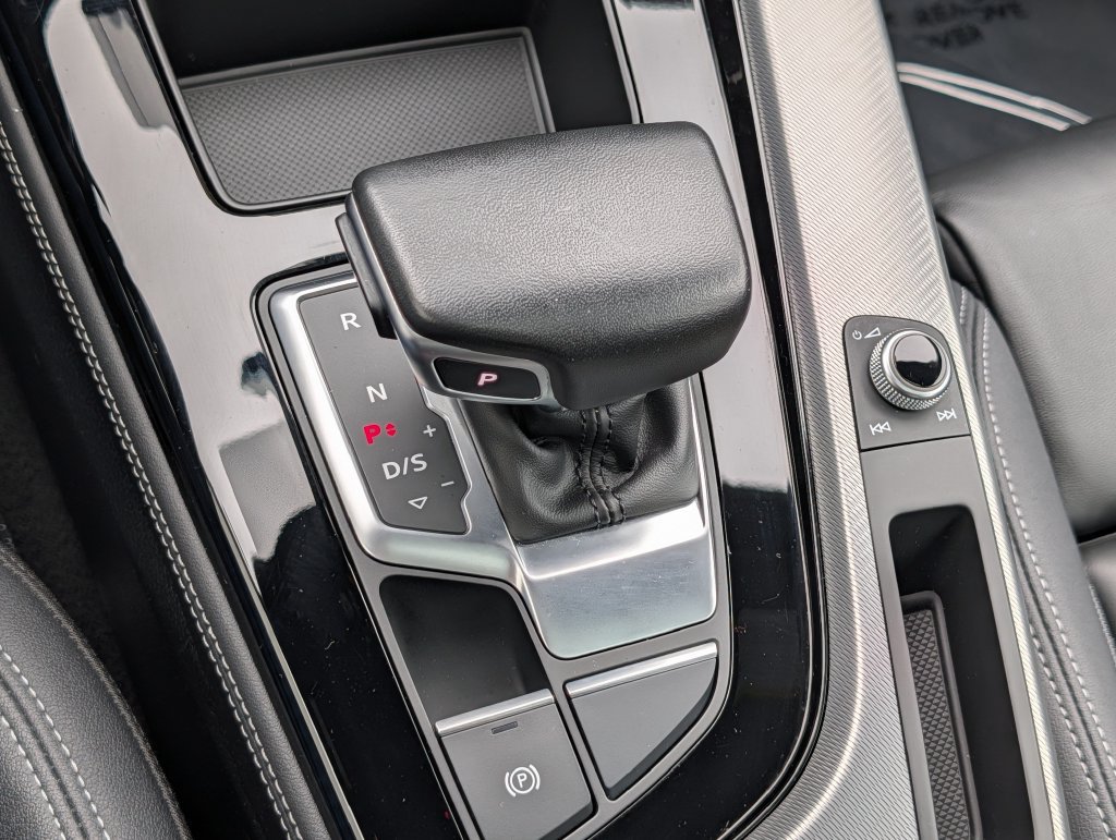 Used 2023 Audi A5 2.0T Prestige w/ Black Optic Plus Package AWD/4WD image 23