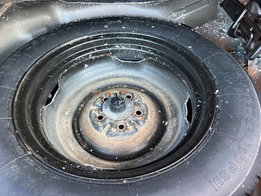 Used 2009 Honda CR-V EX image 24