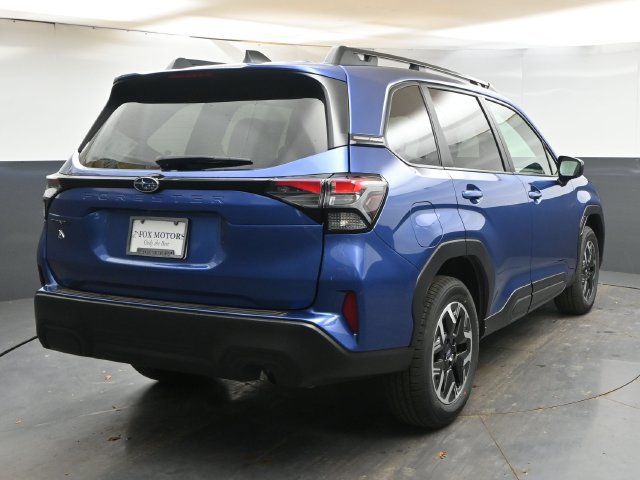 New 2026 Subaru Forester Premium AWD/4WD image 5