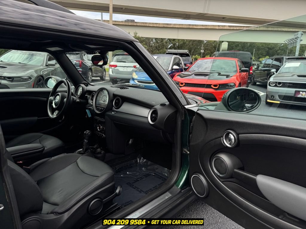 Used 2011 MINI Cooper Clubman FWD image 25