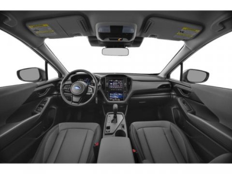 New 2026 Subaru Crosstrek 2.5i AWD/4WD image 11