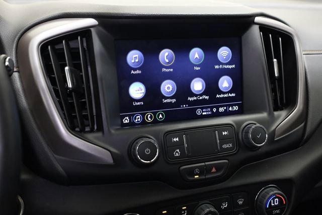 Used 2024 GMC Terrain AT4 w/ Infotainment Package II image 21