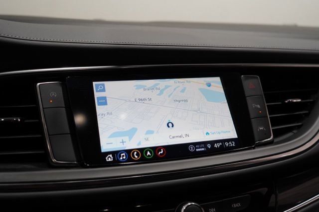 Used 2024 Buick Enclave Premium image 27