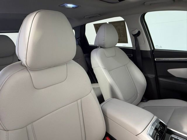 Used 2024 Hyundai Tucson SEL w/ Convenience Package FWD image 51