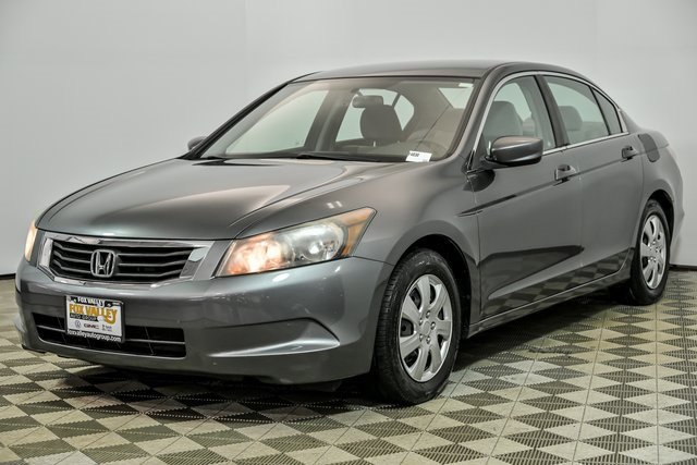 Used 2010 Honda Accord LX image 4