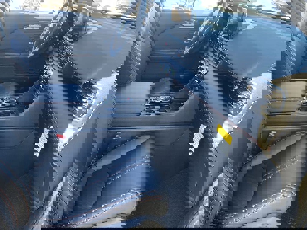 New 2025 Honda Pilot TrailSport image 8