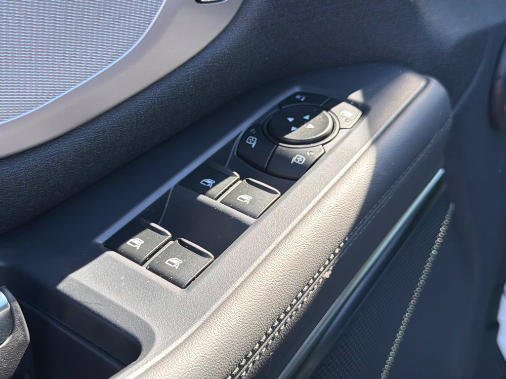 New 2027 Ford Expedition Active RWD image 21