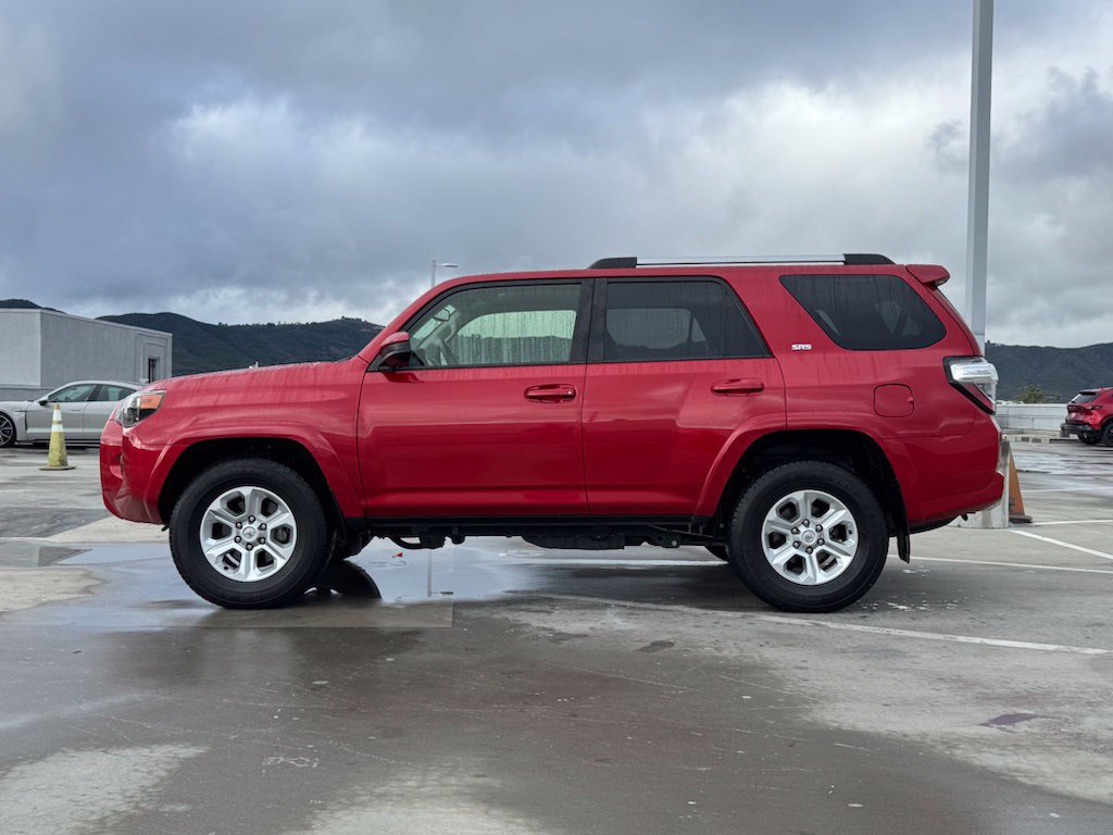 Used 2023 Toyota 4Runner SR5 RWD image 7