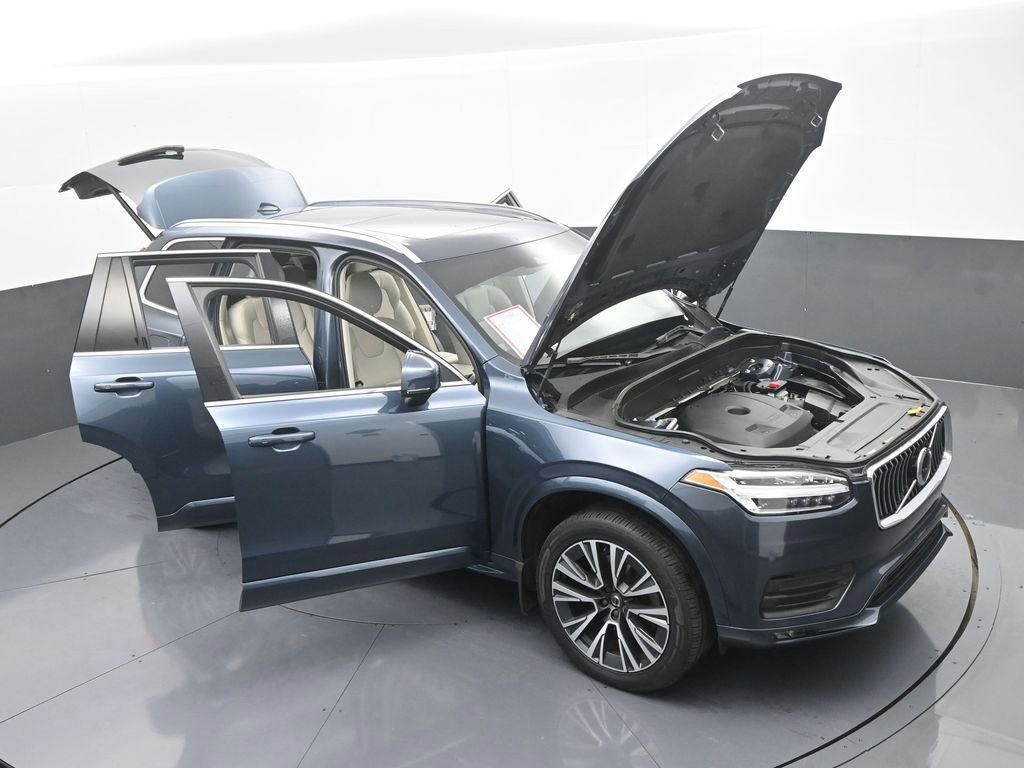 Used 2020 Volvo XC90 T5 Momentum w/ Protection Package image 69