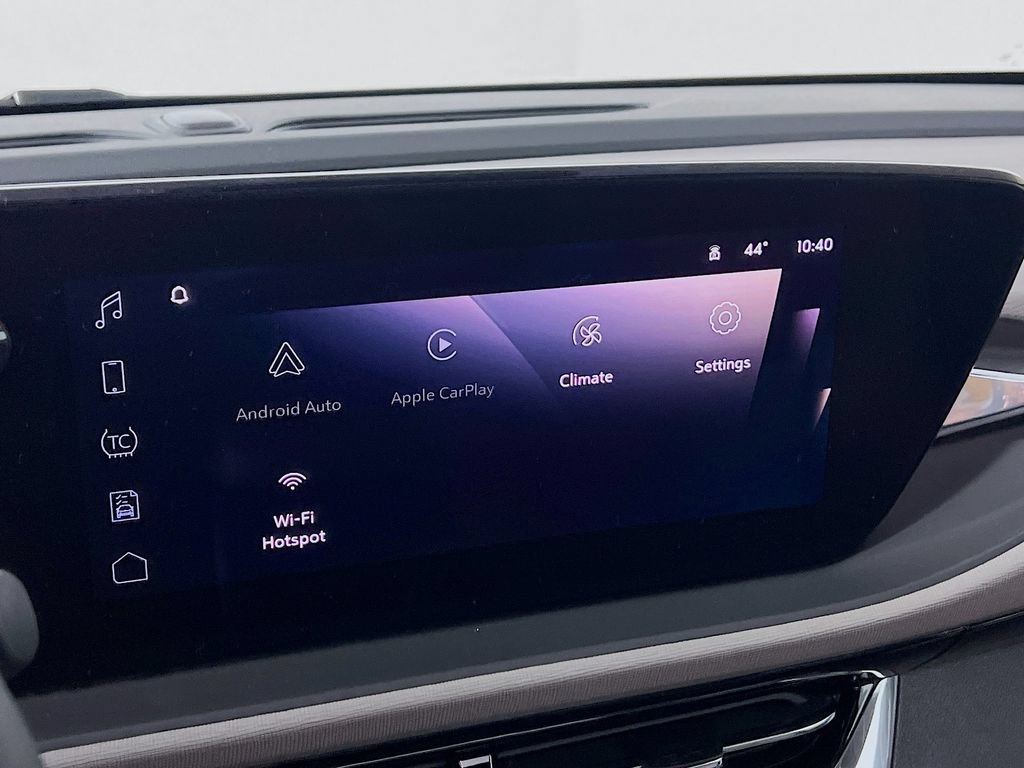 New 2026 Buick Envista Preferred FWD image 13