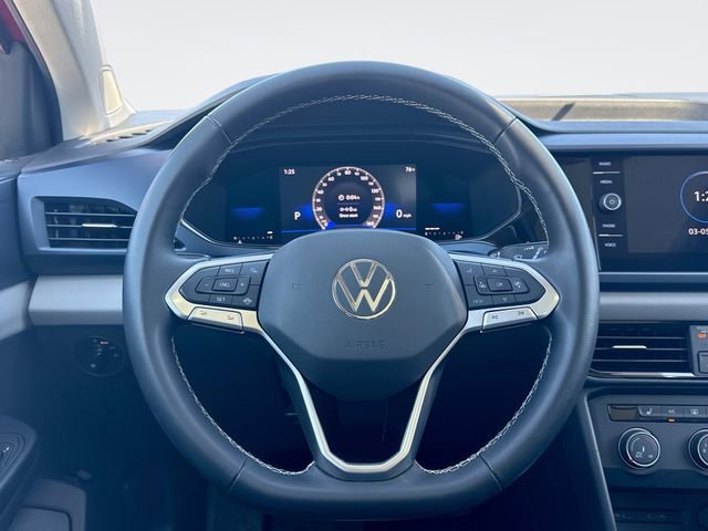 Used 2022 Volkswagen Taos SE image 14