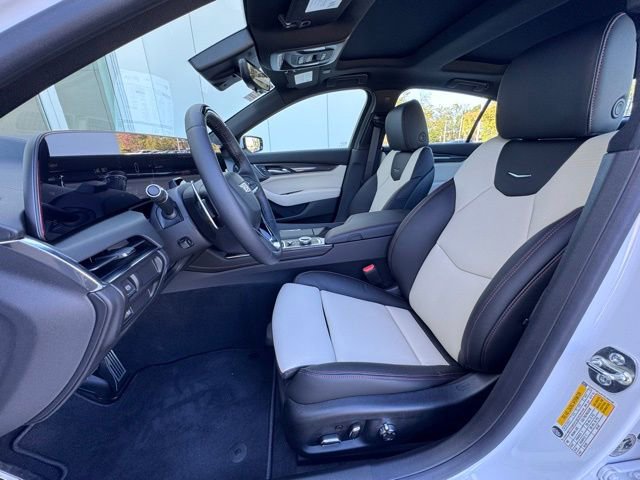 New 2026 Cadillac CT5 Sport RWD image 10