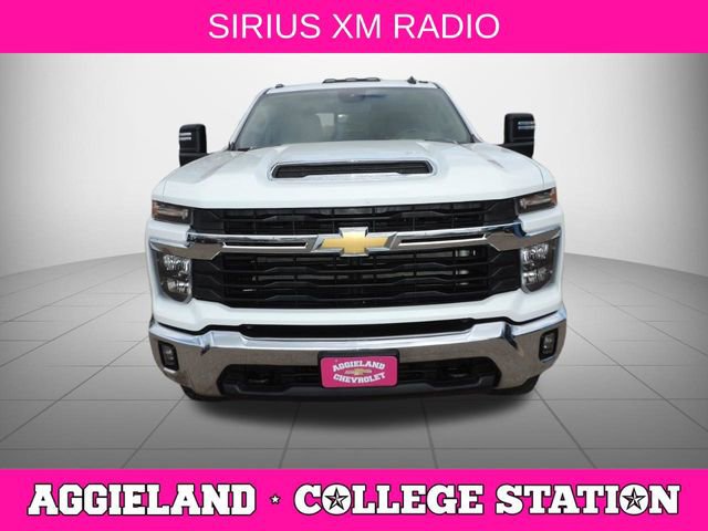 Used 2024 Chevrolet Silverado 2500 LT image 9
