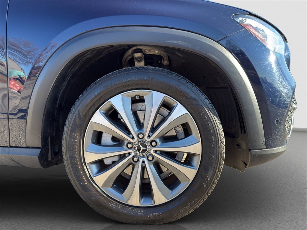 Used 2020 Mercedes-Benz GLE 350 GLE 350 image 24