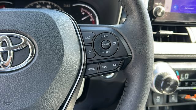 Used 2024 Toyota RAV4 XLE w/ Convenience Package AWD/4WD image 14