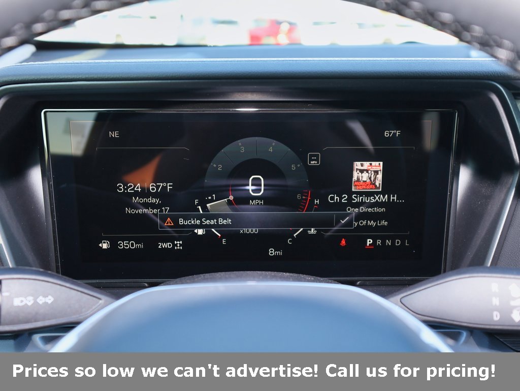 New 2026 GMC Terrain Denali image 20