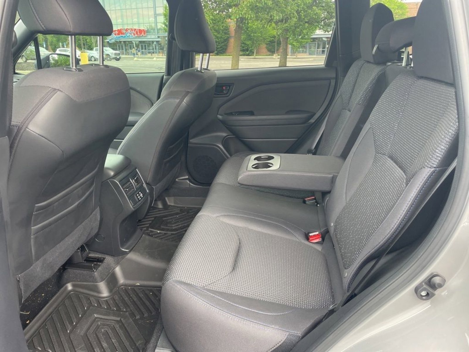 Used 2025 Subaru Forester Premium w/ Convenience Package #1 AWD/4WD image 19