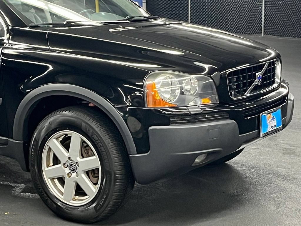 Used 2006 Volvo XC90 2.5T AWD/4WD image 35