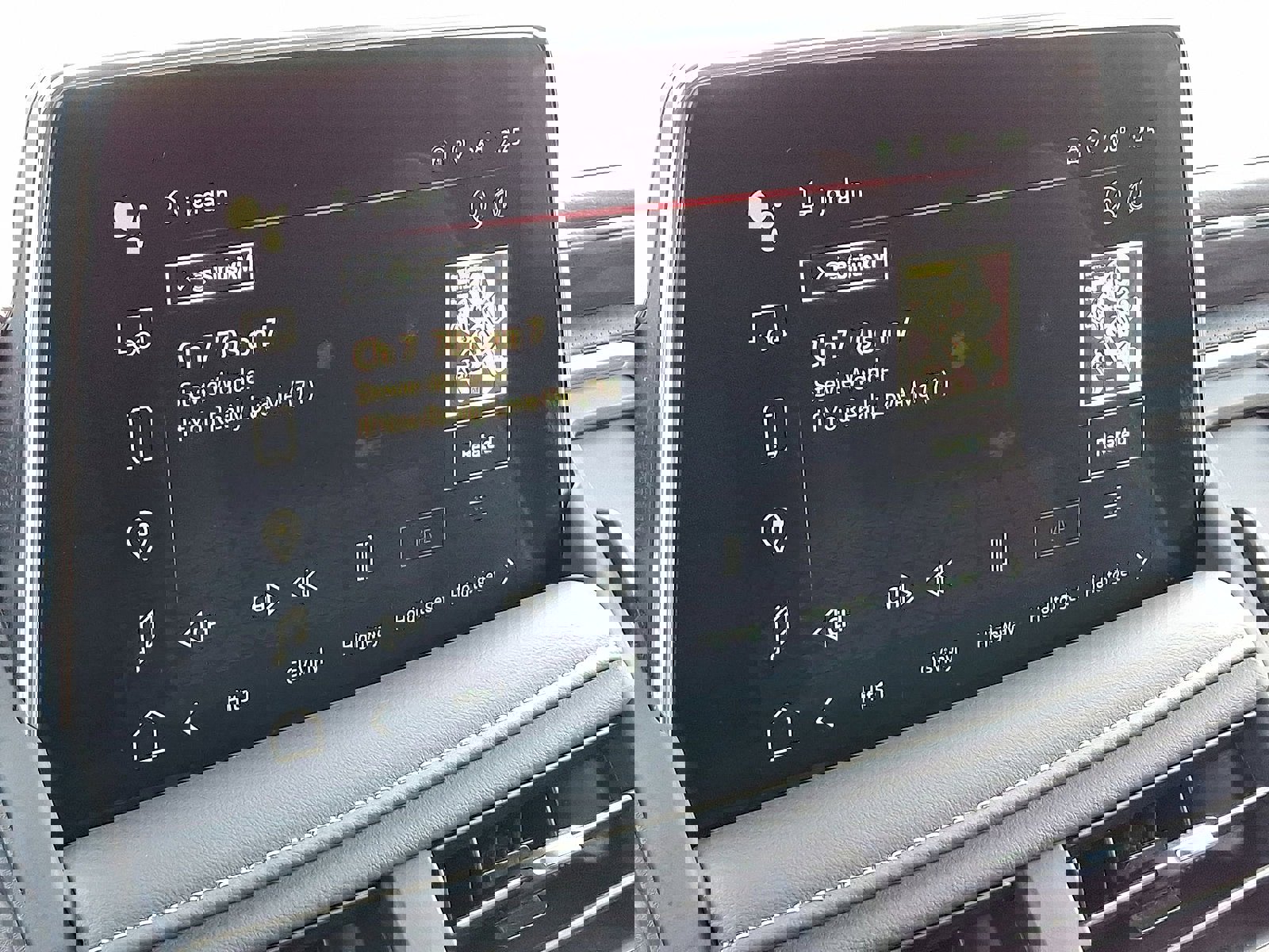 Certified 2024 GMC Yukon XL SLT w/ SLT Premium Package image 14