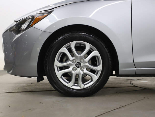 Used 2018 Toyota Yaris iA image 28