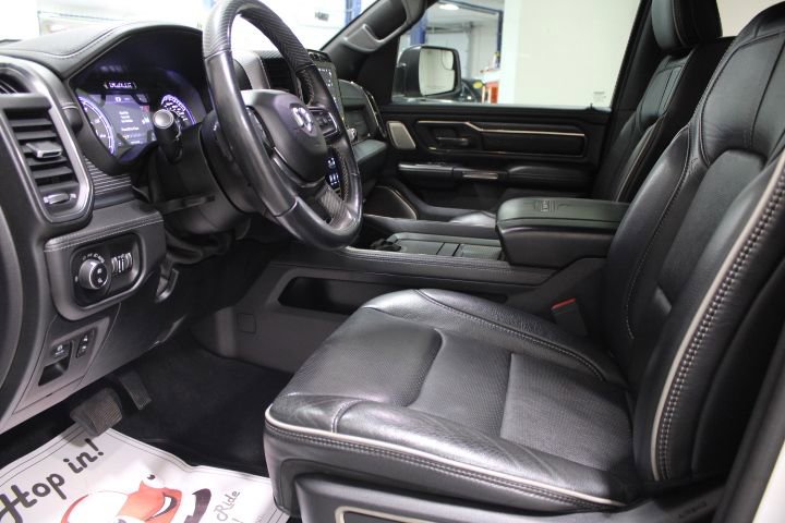 Used 2020 RAM 1500 Limited image 18