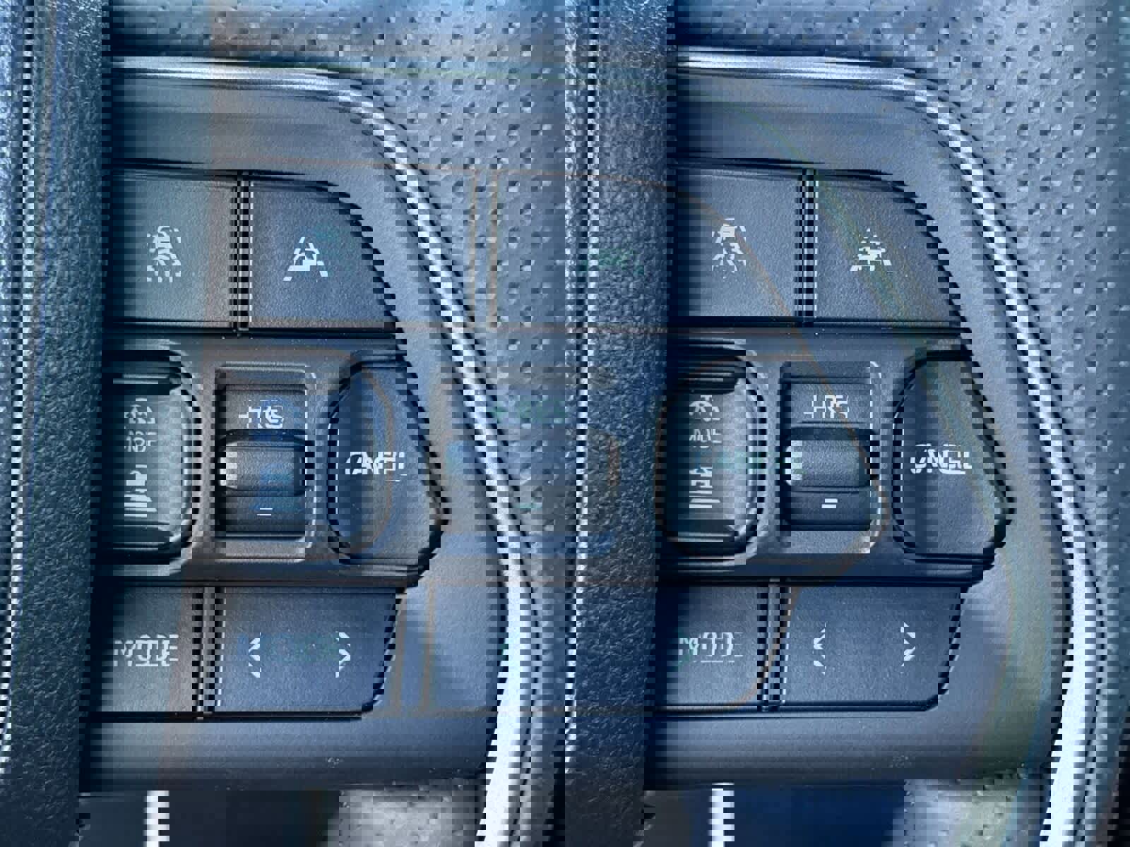 New 2025 Toyota 4Runner TRD Off-Road image 20