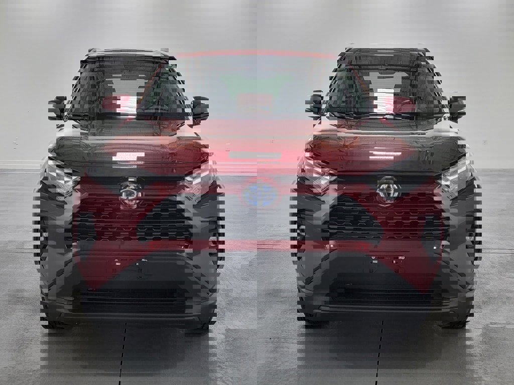 Certified 2022 Toyota RAV4 XLE Premium image 5