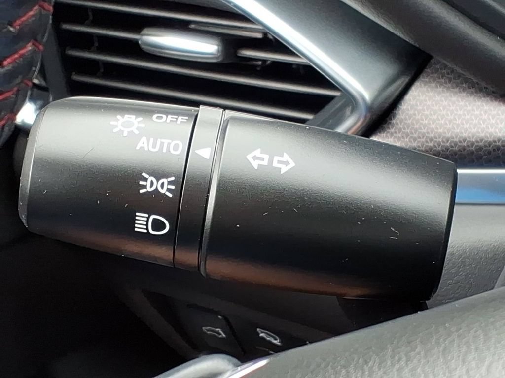 Used 2024 MAZDA CX-5 Carbon Edition AWD/4WD image 27