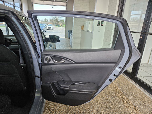 Used 2021 Honda Civic EX image 15