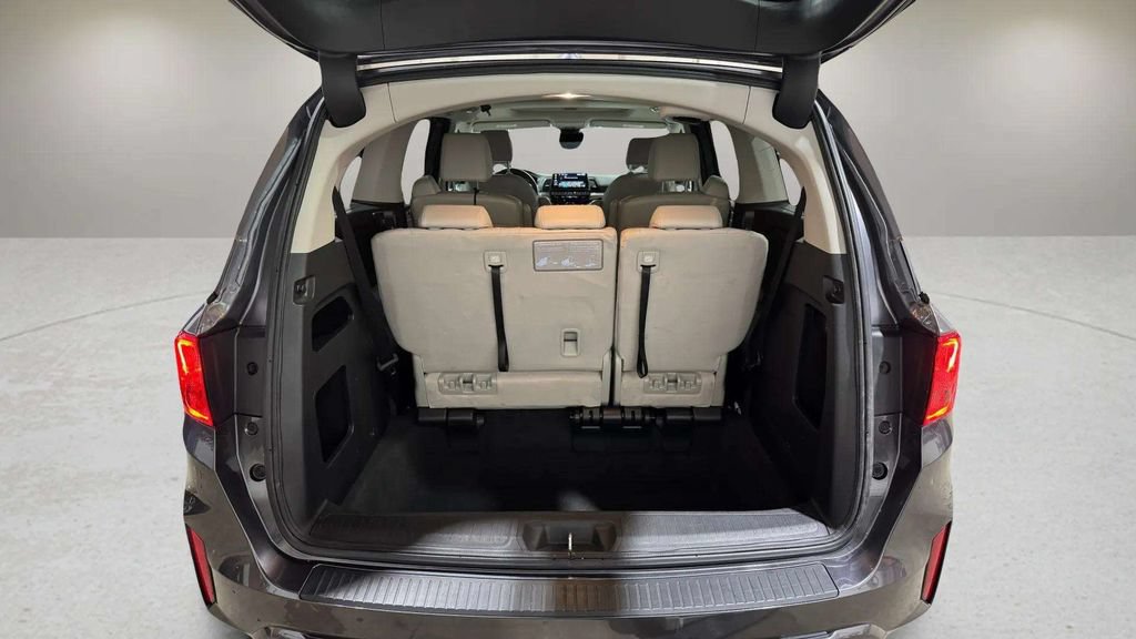 Used 2025 Honda Odyssey EX-L image 29