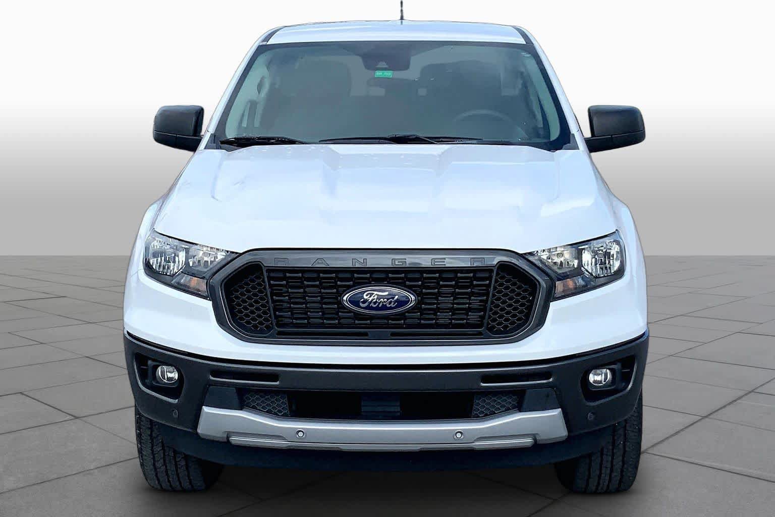 Used 2021 Ford Ranger XLT w/ Equipment Group 301A Mid RWD image 4