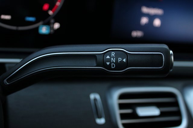 New 2025 Mercedes-Benz GLS 450 4MATIC image 25