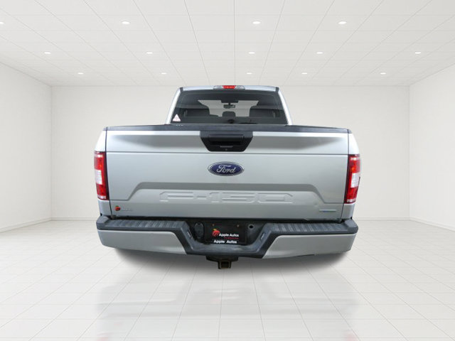 Certified 2019 Ford F150 XL w/ Equipment Group 101A Mid AWD/4WD image 5