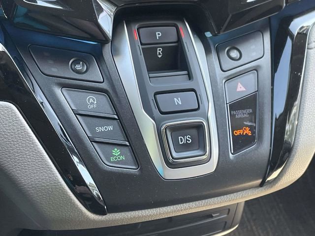 Used 2021 Honda Odyssey Touring image 15