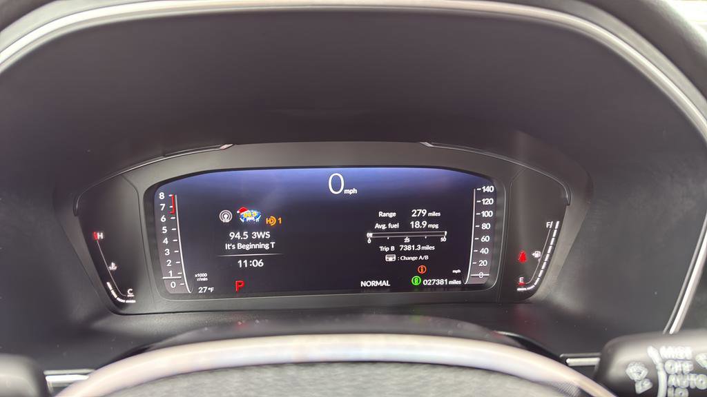 Used 2023 Honda Pilot Elite image 22