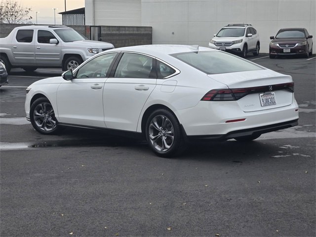 Used 2024 Honda Accord EX image 6
