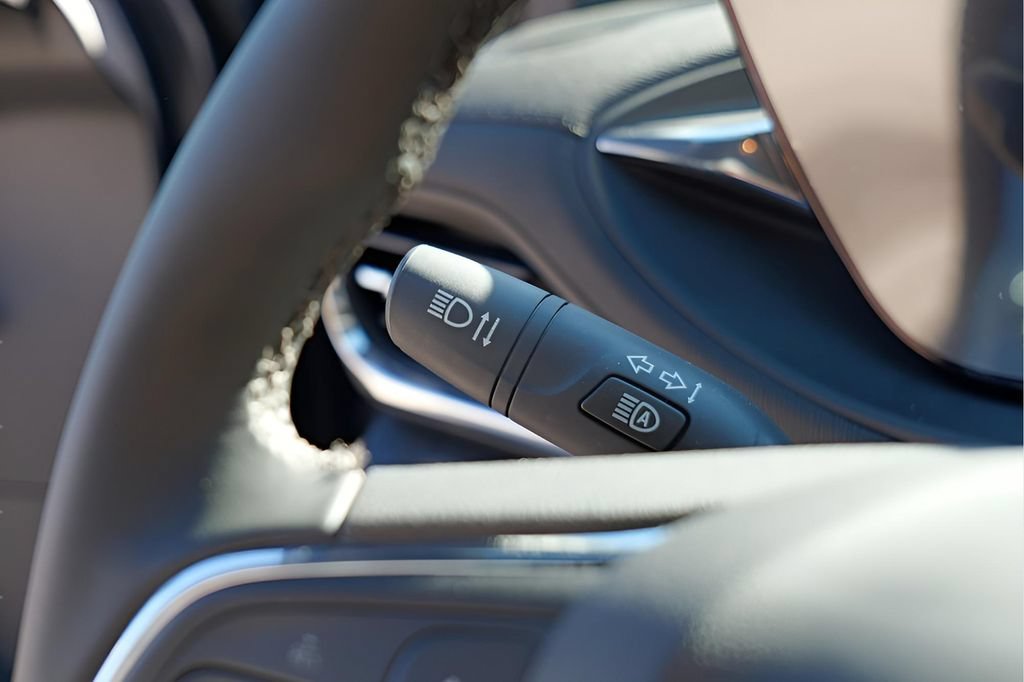 New 2026 Buick Envista Preferred w/ Convenience I Package FWD image 17