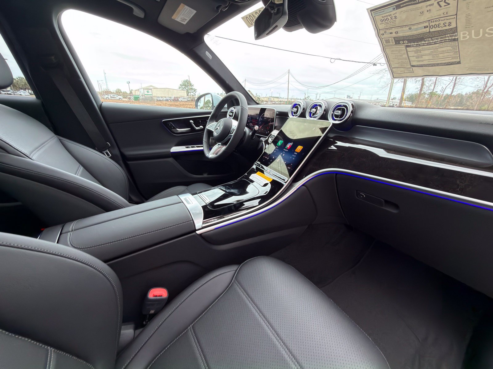 Used 2026 Mercedes-Benz GLC 300 image 19