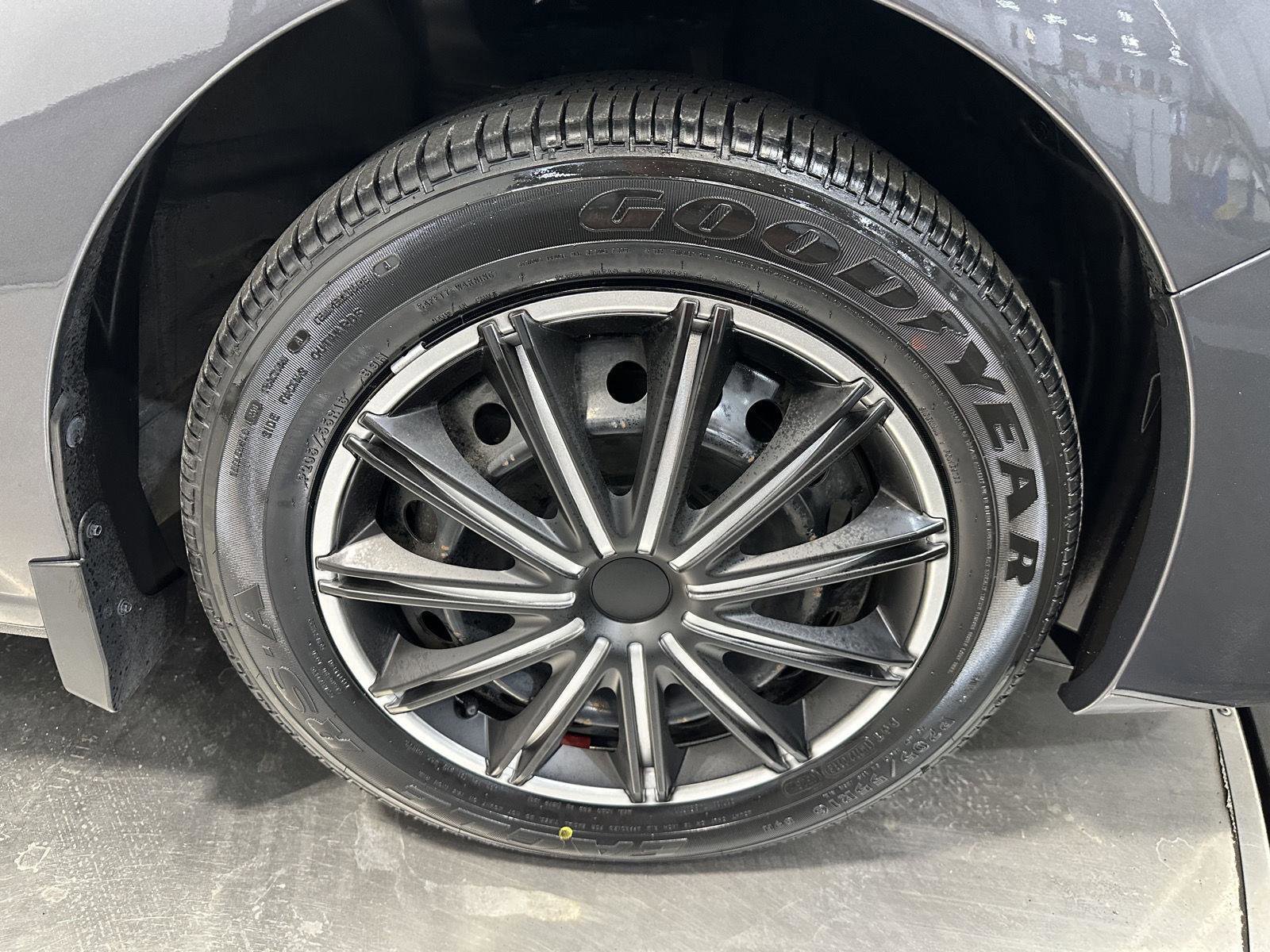 Used 2019 Subaru Impreza 2.0i AWD/4WD image 12