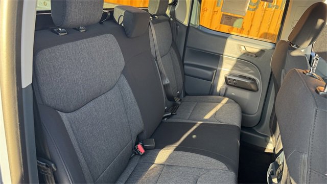 New 2026 Ford Maverick XLT w/ XLT Luxury Package image 14