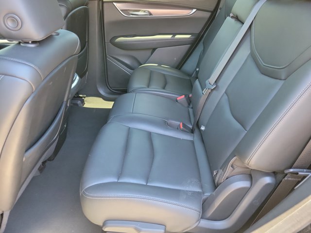 Used 2023 Cadillac XT6 Luxury FWD image 10