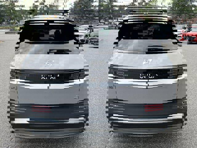 New 2025 Hyundai Ioniq 5 SEL image 33